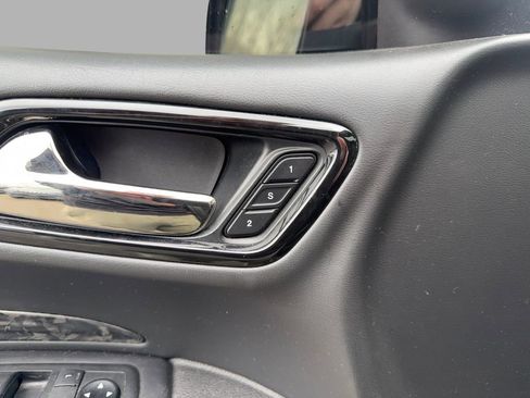 Used 2021 Dodge Durango SRT w/ Premium Interior Group image 14