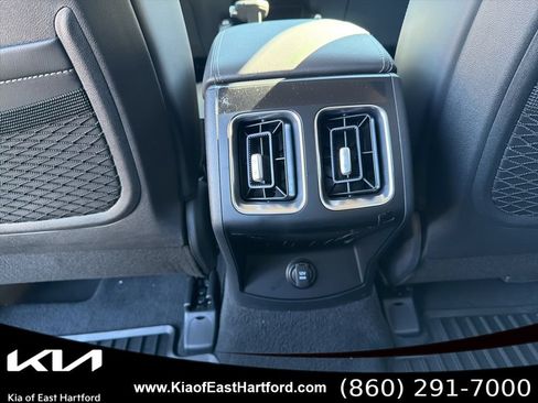 New 2026 Kia Sorento S AWD/4WD image 22