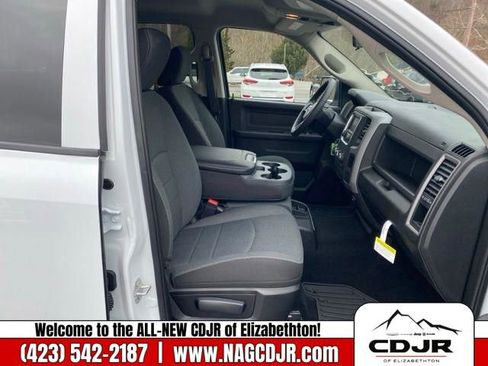 New 2023 RAM 1500 Tradesman w/ Popular Equipment Group image 21