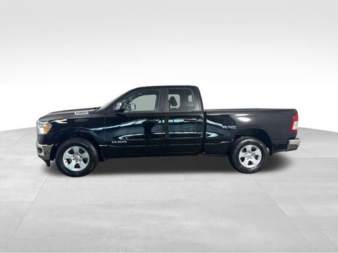 Used 2023 RAM 1500 Big Horn AWD/4WD image 2