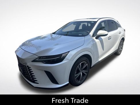 Used 2023 Lexus RX 350 Premium FWD image 1