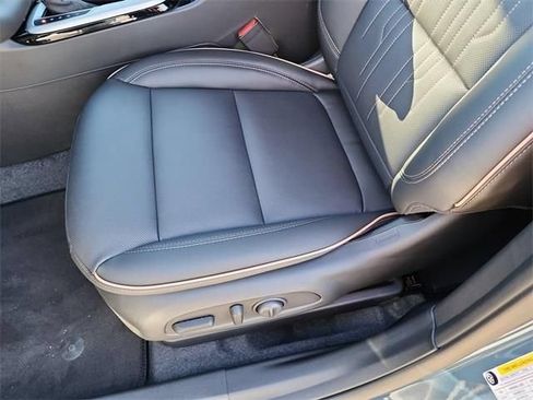 New 2026 Buick Envista Preferred FWD image 15