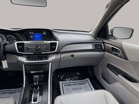 Used 2014 Honda Accord LX image 22
