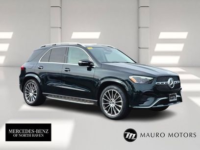 Certified 2024 Mercedes-Benz GLE 350 4MATIC