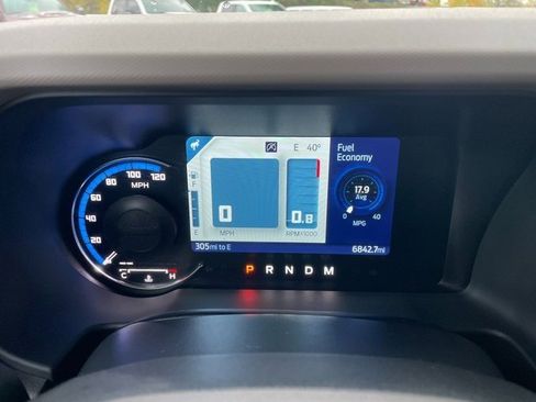 Used 2024 Ford Bronco Wildtrak image 18