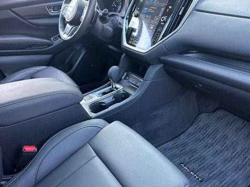 Certified 2025 Subaru Ascent Limited w/ Popular Package #2 image 16