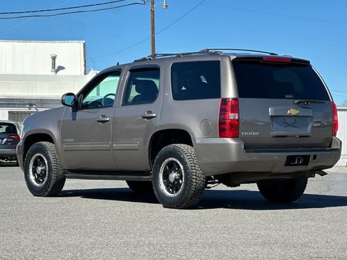 Used 2013 Chevrolet Tahoe LT w/ Luxury Package image 6