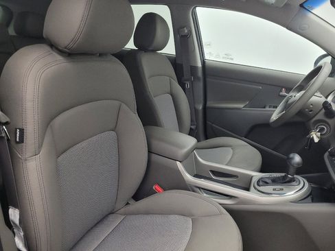 Used 2015 Kia Sportage LX AWD/4WD image 21