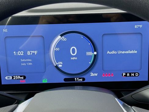 New 2026 Honda Prologue Eco image 18