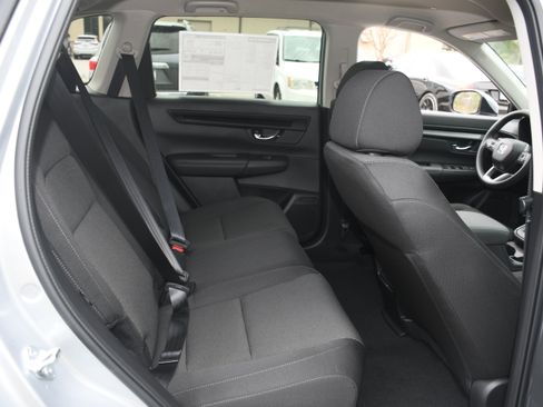 New 2026 Honda CR-V LX image 10