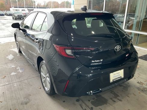 Used 2024 Toyota Corolla SE image 18