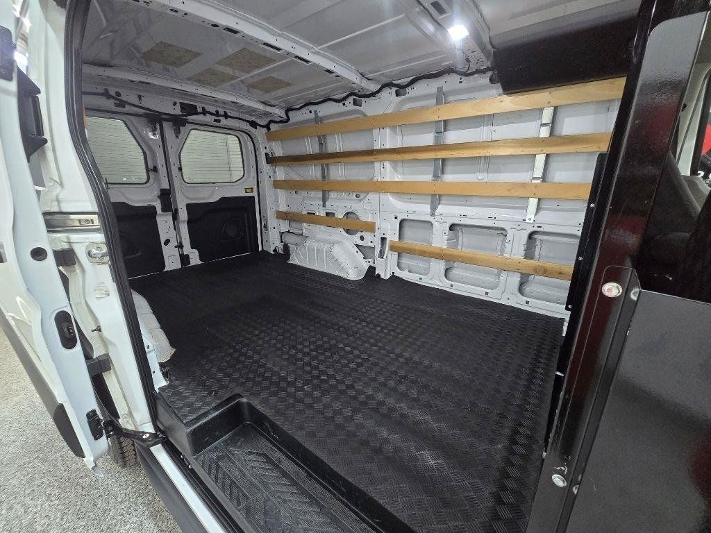 Used 2021 Ford Transit 250 Low Roof w/ Exterior Upgrade Package RWD image 14