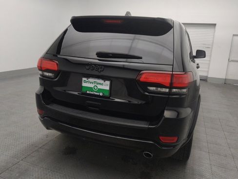 Used 2019 Jeep Grand Cherokee Altitude image 7