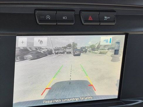 Used 2021 Ford F150 XL w/ Equipment Group 101A High RWD image 13