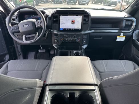 New 2026 Ford F150 STX image 21