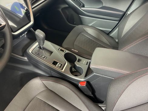 Certified 2025 Subaru Impreza 2.0i Sport image 26