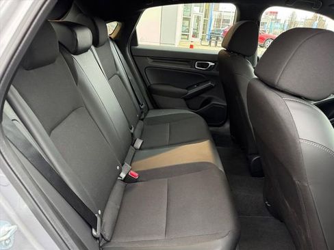 Certified 2026 Honda Civic Sport image 10