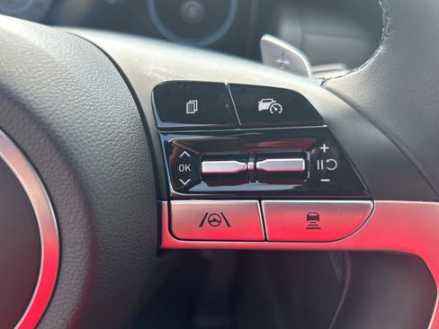 New 2024 Hyundai Santa Cruz XRT image 13