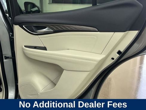 Used 2023 Buick Envision Avenir FWD image 26