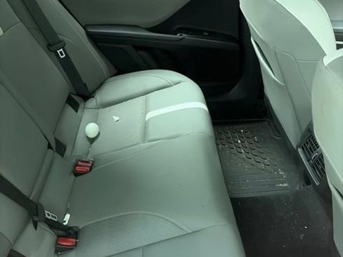 Used 2025 Toyota Camry SE w/ Convenience Package FWD image 10