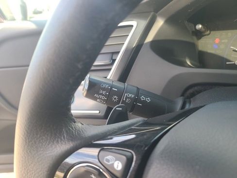 Used 2015 Honda Civic EX-L image 20