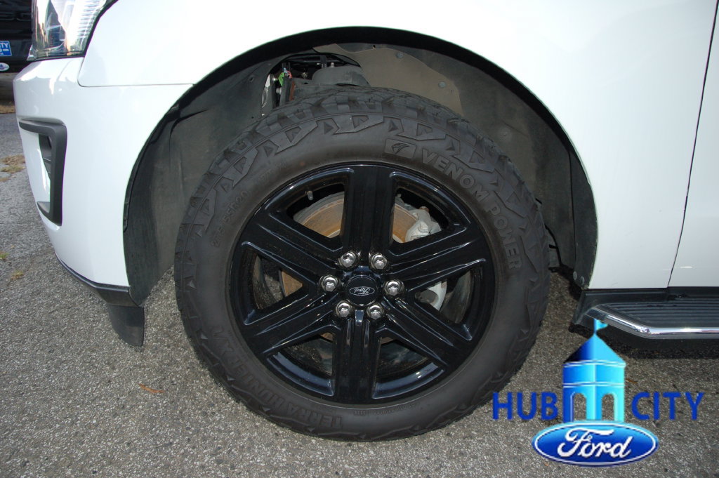 Used 2021 Ford Expedition XLT RWD image 9