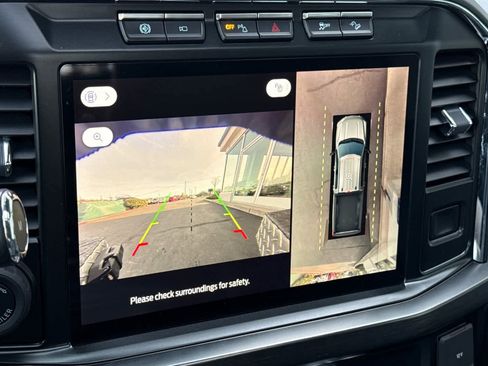 Used 2023 Ford F450 Lariat w/ Lariat Ultimate Package image 23