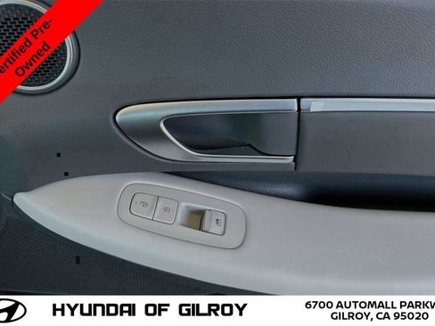 Used 2024 Hyundai Sonata SEL w/ Convenience Package image 20