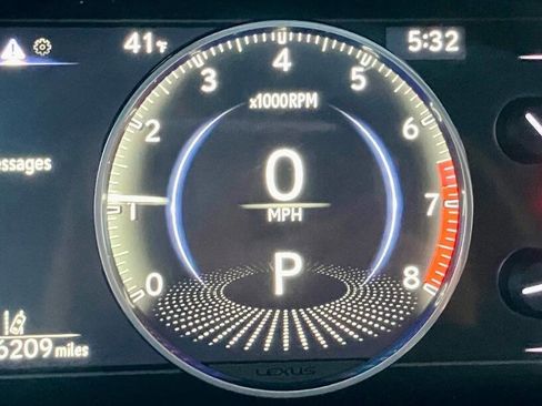 Used 2019 Lexus ES 350 Luxury 4dr Sedan image 9