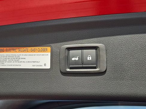 Used 2026 Mitsubishi Eclipse Cross SE AWD/4WD image 7