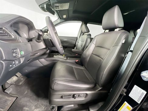 Used 2023 Honda Passport EX-L image 19