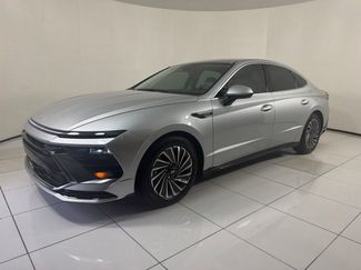 Certified 2025 Hyundai Sonata SEL FWD 360° Tour