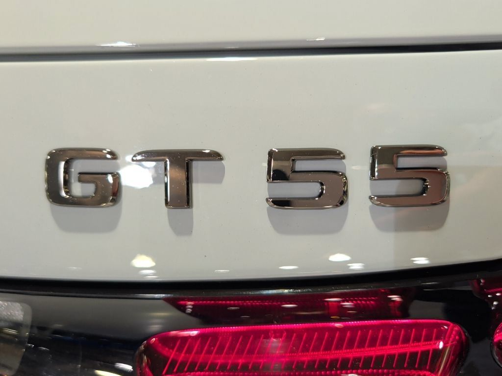 Used 2024 Mercedes-Benz AMG GT 55 image 13