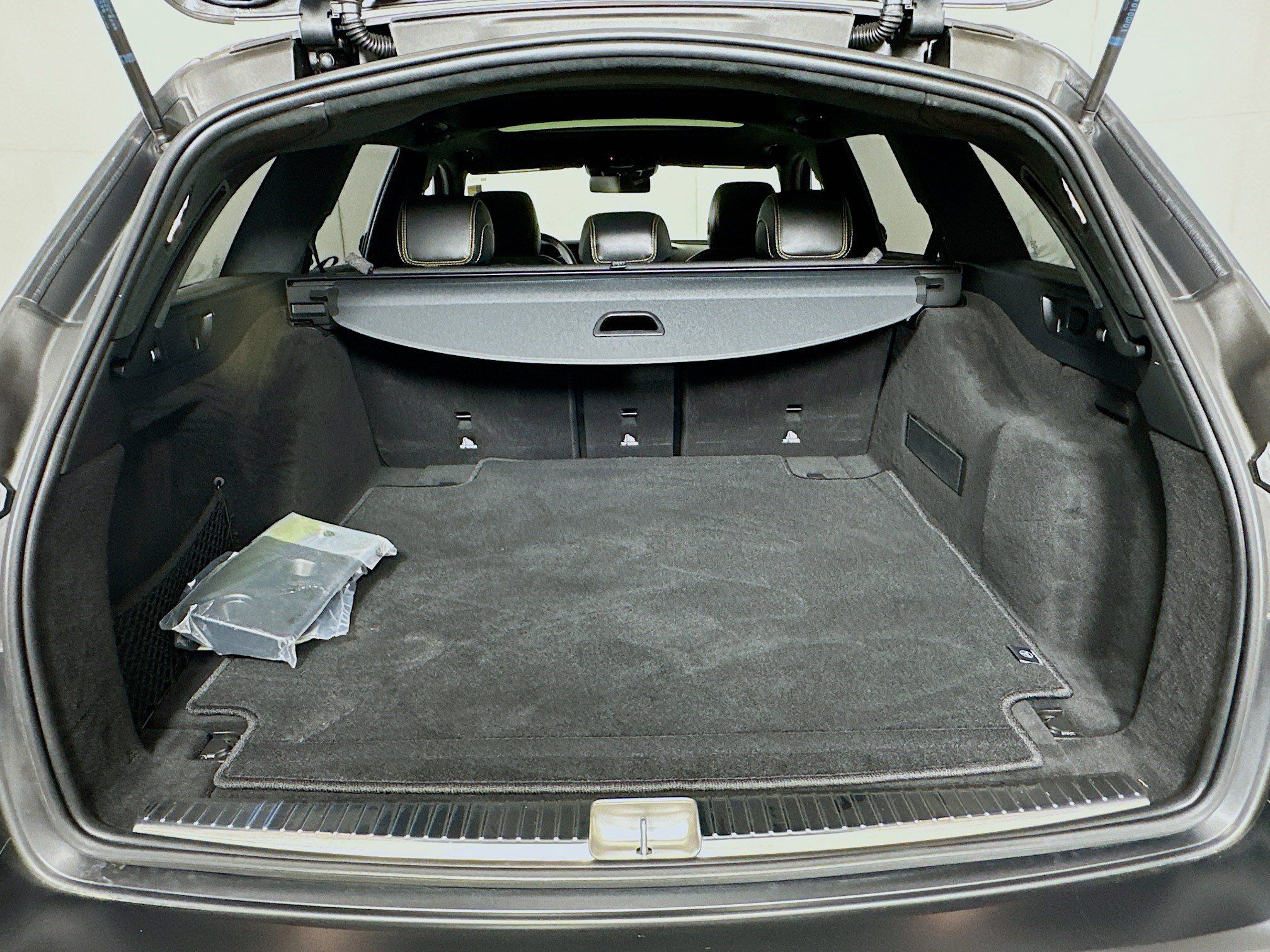 Used 2023 Mercedes-Benz E 63 AMG S image 26