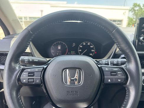 Used 2023 Honda CR-V EX-L image 17