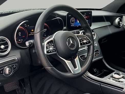 Used 2021 Mercedes-Benz C 300 Sedan image 16