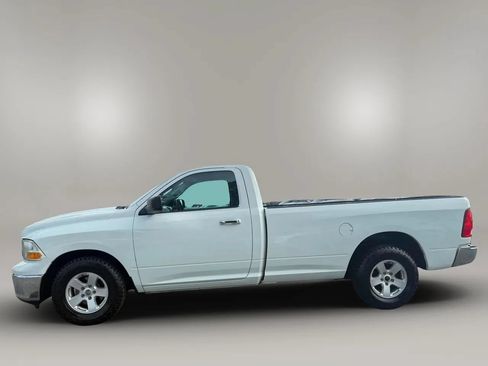 Used 2011 RAM 1500 Classic SLT RWD image 5