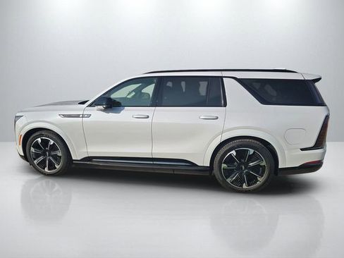 New 2026 Cadillac Escalade IQ Sport 1 image 8