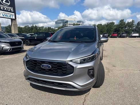 Used 2023 Ford Escape ST-Line Select w/ Tech Pack #2 AWD/4WD image 14