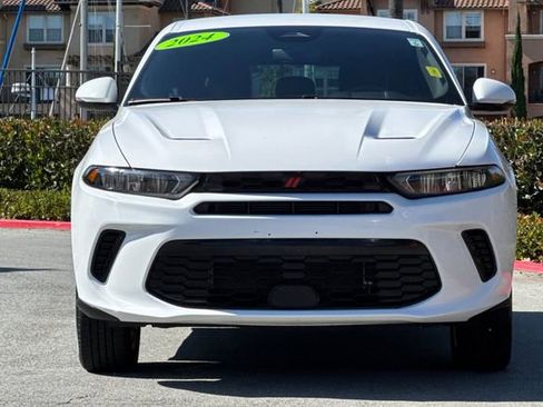 Used 2024 Dodge Hornet GT AWD/4WD image 9