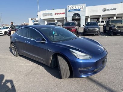 Used 2018 Tesla Model 3 Long Range