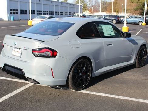 New 2026 BMW M240i xDrive M240i w/ Premium Package image 9