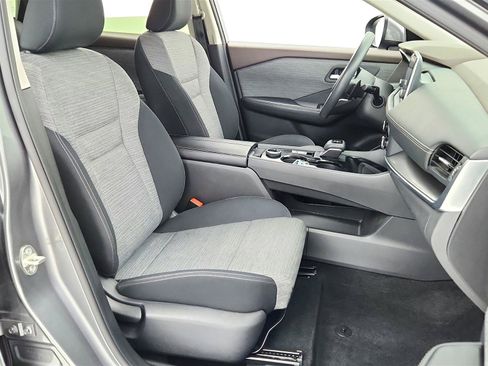 Used 2023 Nissan Rogue SV AWD/4WD image 19