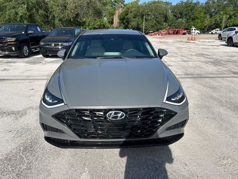 Used 2022 Hyundai Sonata SEL image 14