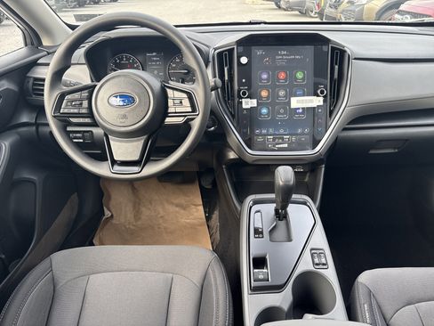 New 2026 Subaru Crosstrek 2.0i Premium AWD/4WD image 19