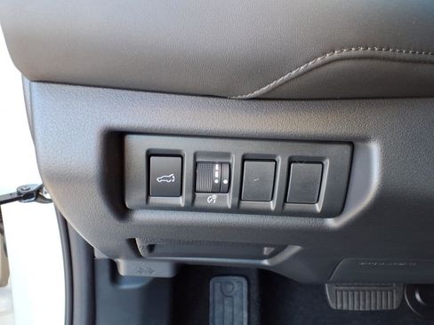 New 2026 Subaru Outback Touring XT image 20