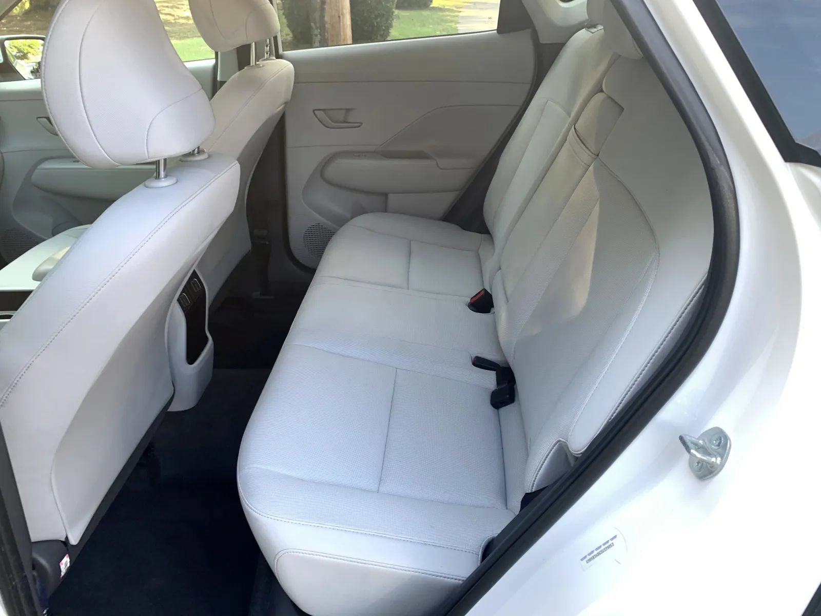 Used 2025 Hyundai Kona SEL FWD image 25