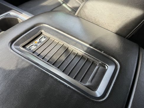 Used 2017 GMC Sierra 1500 Denali image 28