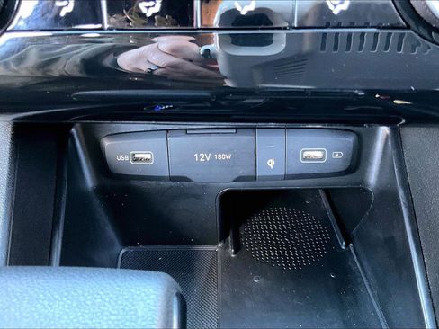 Used 2023 Hyundai Santa Cruz Night w/ Launch Package image 33