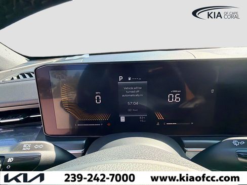 New 2026 Kia K5 GT-Line FWD image 38